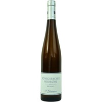 Königsbacher Heidböhl Riesling Erstes Gewächs *bio