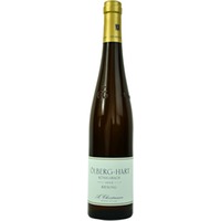 Ölberg-Hart Königsbach Riesling Großes Gewächs *bio