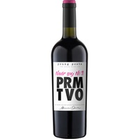 Young Poets Never say no to Primitivo, Puglia IGP, Apulien, 2023, Rotwein