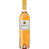 Orange Gold, Orange Wine - Vin de France, Languedoc-Roussillon, 2022, Weißwein
