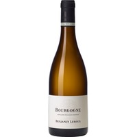 Benjamin Leroux Bourgogne Chardonnay, Bourgogne AOP, Burgund, 2022, Weißwein