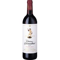 Château d'Armailhac Pauillac AC, 5ème Cru Classé