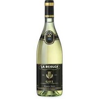 Gavi dei Gavi ‚Etichetta Nera‘ DOCG 0,375l