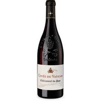Châteauneuf-du-Pape Cuvée du Vatican
