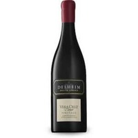 Vera Cruz Pinotage
