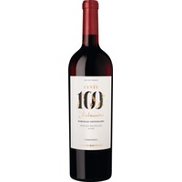 Cuvée 100 Les Arbousiers, Corbières AOP, Languedoc-Roussillon, 2020, Rotwein