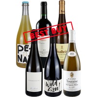 Best Buy Mixed - Paket