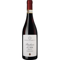 Barbera d’Asti Superiore, Barbera d’Asti Superiore DOCG, Piemont, 2022, Rotwein