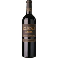 Château Bouscaut Pessac-Léognan Grand Cru classé de Graves AOC