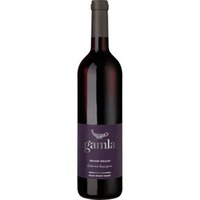 Gamla Cabernet Sauvignon - Golan Heights Winery