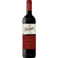 Beronia Crianza