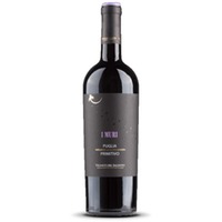 I Muri Primitivo Vigneti del Salento Apulien