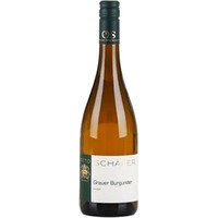 Grauer Burgunder trocken - Weingut Otto Schäfer