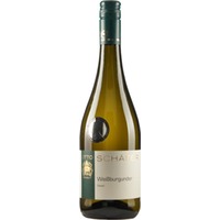 Weißburgunder feinherb - Weingut Otto Schäfer