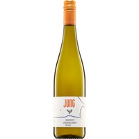 Undenheim Grauburgunder trocken - Weingut Georg und Johannes Jung