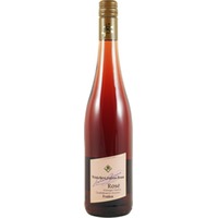 Kitzinger Hofrat Rosé trocken - Weingut Andreas Braun