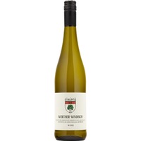 Cuvée Weiß trocken Bio - Weingut Werther-Windisch