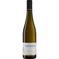 Riesling "Rotliegendes" Laubenheimer Karthäuser trocken - Weingut Schömehl
