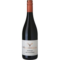 Lemberger vom Muschelkalk trocken - Wein- und Sektgut Hirschmüller