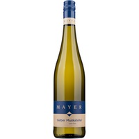 Gelber Muskateller - vom Kies - trocken - Weinhof Mayer