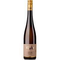 Gimmeldinger Biengarten Riesling trocken - Weingut Edgar Klohr