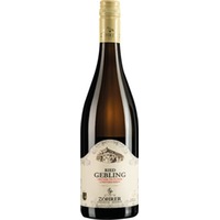 Ried Gebling Grüner Veltliner trocken - Weingut Zöhrer