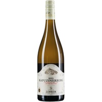 Ried Kapuzinerberg Grüner Veltliner trocken - Weingut Zöhrer