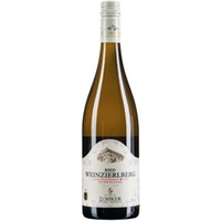 Ried Weinzierlberg Grüner Veltliner trocken - Weingut Zöhrer