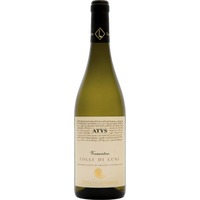 ATYS Vermentino Colli di Luni DOC trocken - Tenuta La Ghiaia
