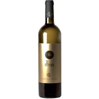 ITHAA Vermentino Liguria di Levante IGP trocken - Tenuta La Ghiaia