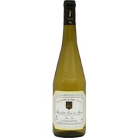 "Domaine Gilbert Bossard" Muscadet Sèvre et Maine sur Lie AOP trocken - Domaine Basse-Ville