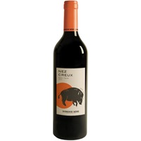 Nez Creux Ariège IGP trocken Bio - Dominik Benz - Créateur de vin