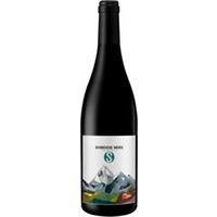 Cuvée "S" Grande Réserve trocken Bio - Dominik Benz - Créateur de vin