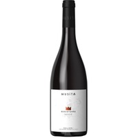 Regieterre Rosso Salemi IGP - Musita