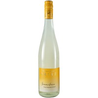 "Sommertraum" Grauer Burgunder feinherb - Weingut Hans Prinz