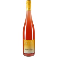 "Sommertraum" Spätburgunder Rosé fruchtig feinherb - Weingut Hans Prinz