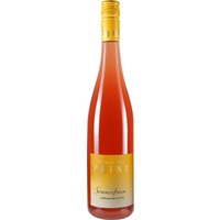 "Sommertraum" Spätburgunder Rotwein fruchtig feinherb - Weingut Hans Prinz