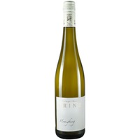 Honigberg Riesling Spätlese trocken - Weingut Hans Prinz