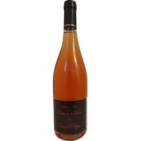 Cabernet d'Anjou AOP lieblich Bio - Domaine du Moulin de la Douve
