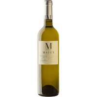 Garnatxa Blanca Priorat DOQ trocken Bio - Maius Viticultors