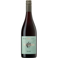 Syrah trocken - Weingut Christian Pitthan