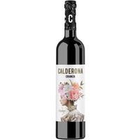 Calderona Crianza Cigales DO trocken - Bodegas Frutos Villar