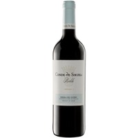Conde Siruela Roble Ribera del Duero DO trocken - Bodegas Frutos Villar