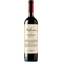 El Ancón Tinto Joven Ycode Daute Isora DO trocken - Bodegas Insulares de Tenerife