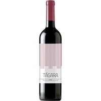 Tágara Tinto Tradicional Ycode Daute Isora DO trocken - Bodegas Insulares de Tenerife