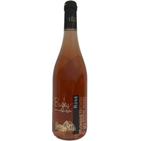 Cuvée Rosé Bugey AOC trocken Bio - Domaine Trichon