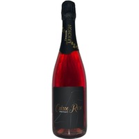 Cuvée Cuisse Rose pétillant AOC brut Bio - Domaine Trichon