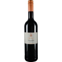 Dornfelder lieblich - Weingut Knodt-Trossen