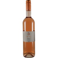 Rosé trocken - Weingut Knodt-Trossen