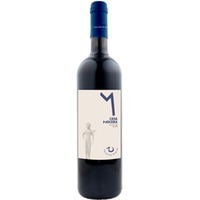 Casa Nocera Toscana IGP trocken Bio 1,5 L - Pagani de Marchi